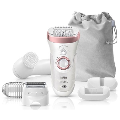 Braun SES9880 Epilátor