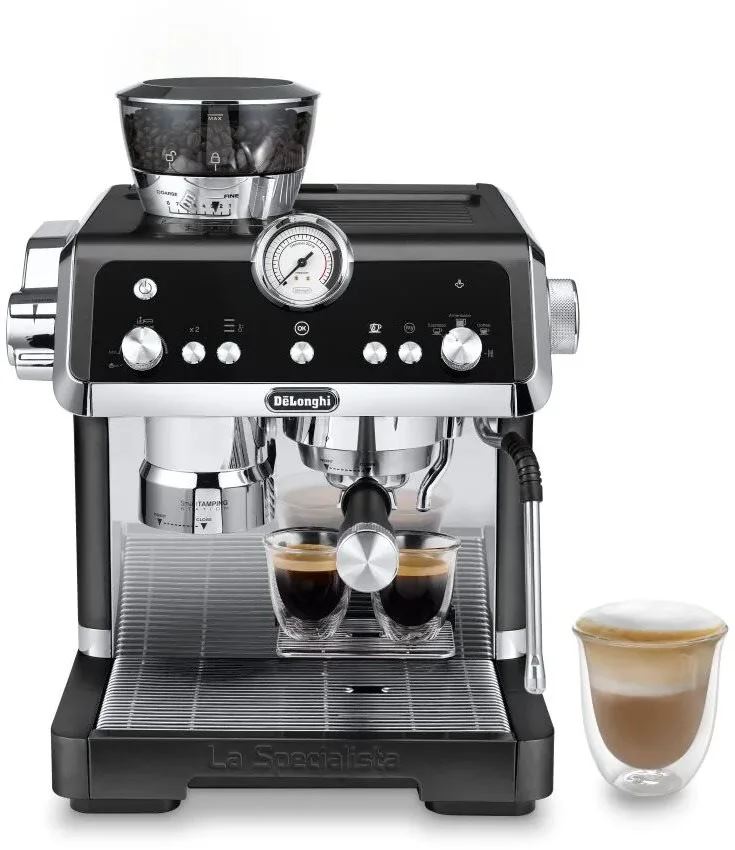 DeLonghi EC 9355.BM La Specialista Prestigio kávéfőző