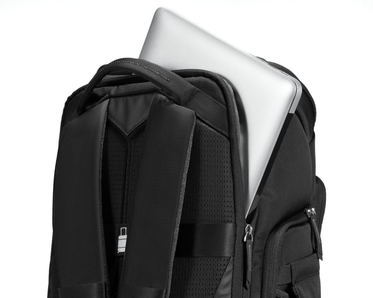 K&F Concept Alpha Air fotós hátizsák 25L, fekete K&F Concept Alpha Air fotós hátizsák 25L, fekete