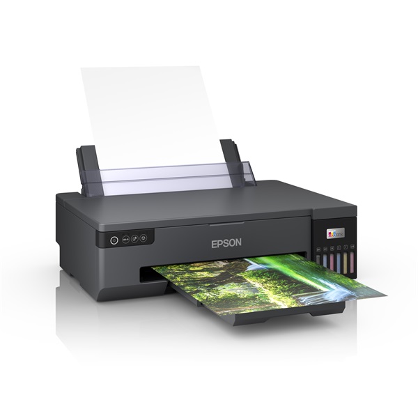 Epson EcoTank L18050 Wireless Tintasugaras MFP Nyomtató