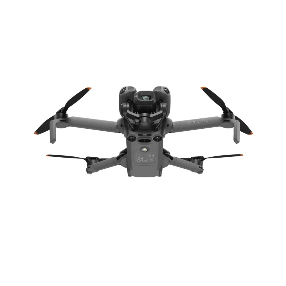 DJI Mini 5 Pro drón
