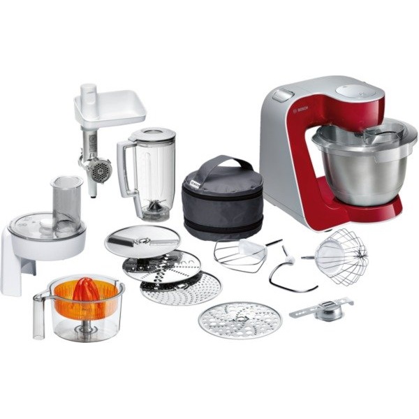 Bosch MUM55761 konyhai robotgép