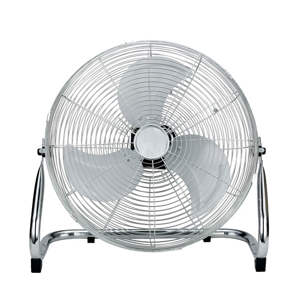 TOO FANF-35-302-M ezüst padló ventilátor TOO FANF-35-302-M ezüst padló ventilátor