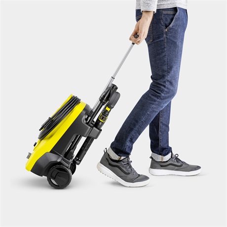 Karcher K 4  Classic 1.679-420.0 Magasnyomású mosó