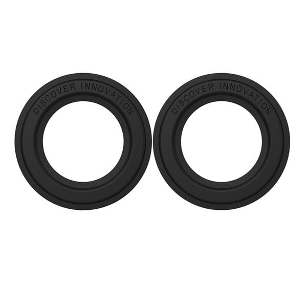 NILLKIN SPANHOLD öntapadós fémlap 2db (mágneses autós tartóhoz ideális, kör alakú) FEKETE NILLKIN SPANHOLD öntapadós fémlap 2db (mágneses autós tartóhoz ideális, kör alakú) FEKETE