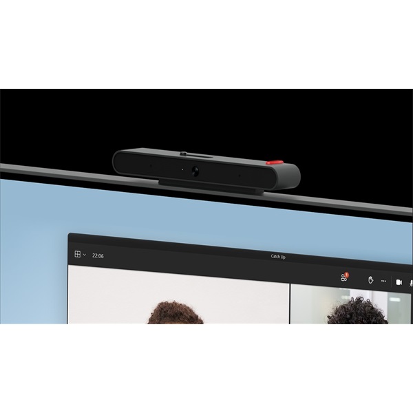 LENOVO ThinkCentre Tiny-In-One 24 Gen5  23.8" FHD   IPS Monitor 