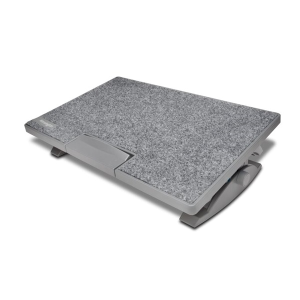 Kensington SmartFit SoleMate Pro Elite ergonomikus lábtámasz (K50345EU)