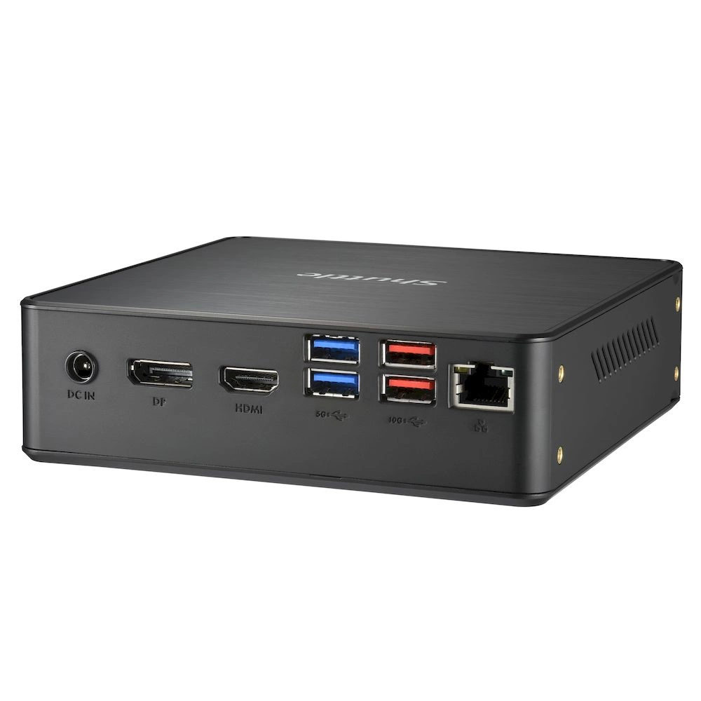 BBN Shuttle XPCCubes NC40U5