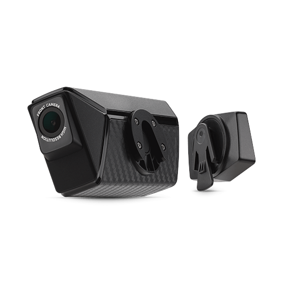 CAM MIO MiVue MP30 motoros menetrögzítő kamera