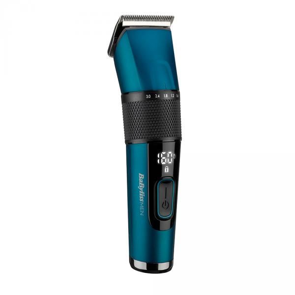 BaByliss E990E vezeték nélküli hajvágó BaByliss E990E vezeték nélküli hajvágó