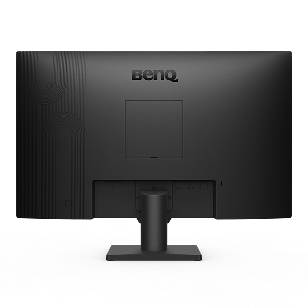 BenQ Monitor 23,8" - GW2490 (IPS, 16:9, 1920x1080, 5ms, 250cd/m2, 100Hz, HDMI, DP, Speaker, VESA)