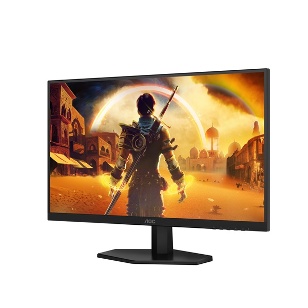 AOC  27" 27G42E 180Hz IPS Gaming monitor