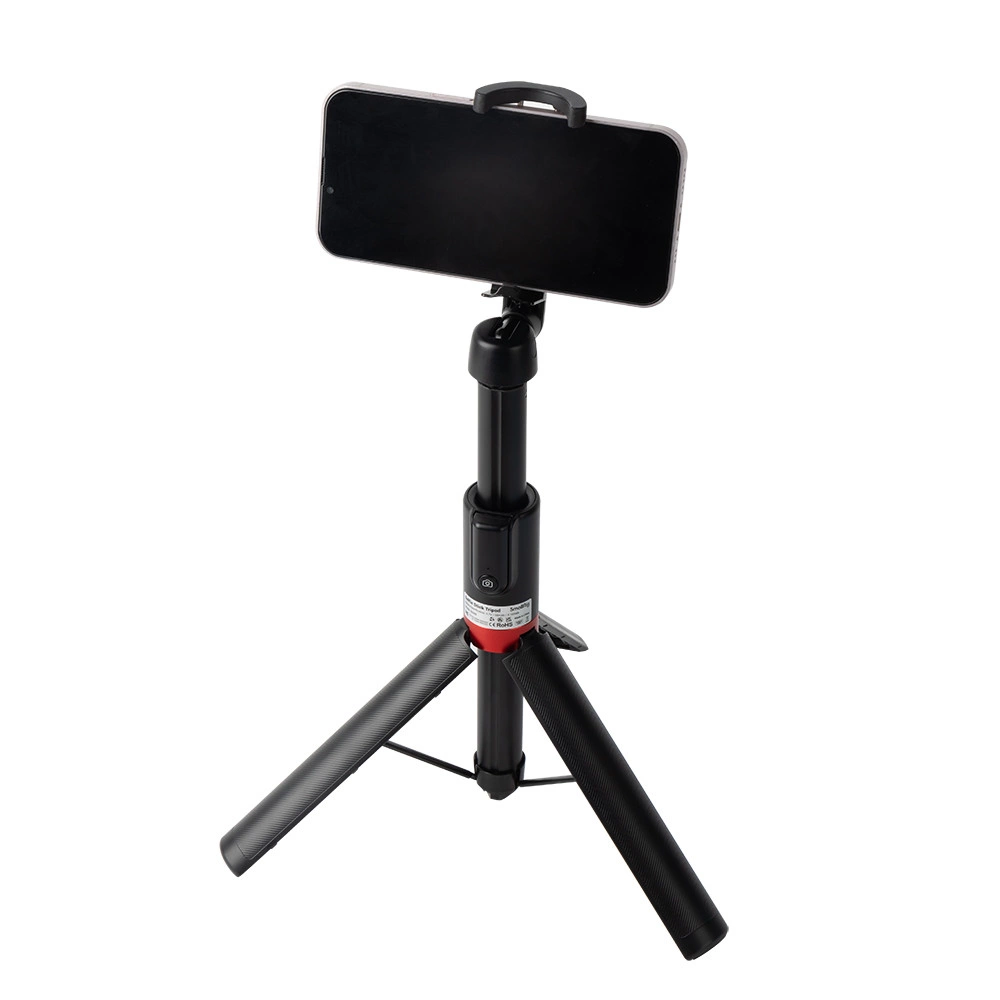 SMALLRIG x Simorr Portable Selfie Stick Tripod ST20