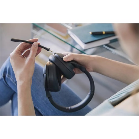 Philips TAH8507BK/00 FEJHALLGATÓ BLUETOOTH