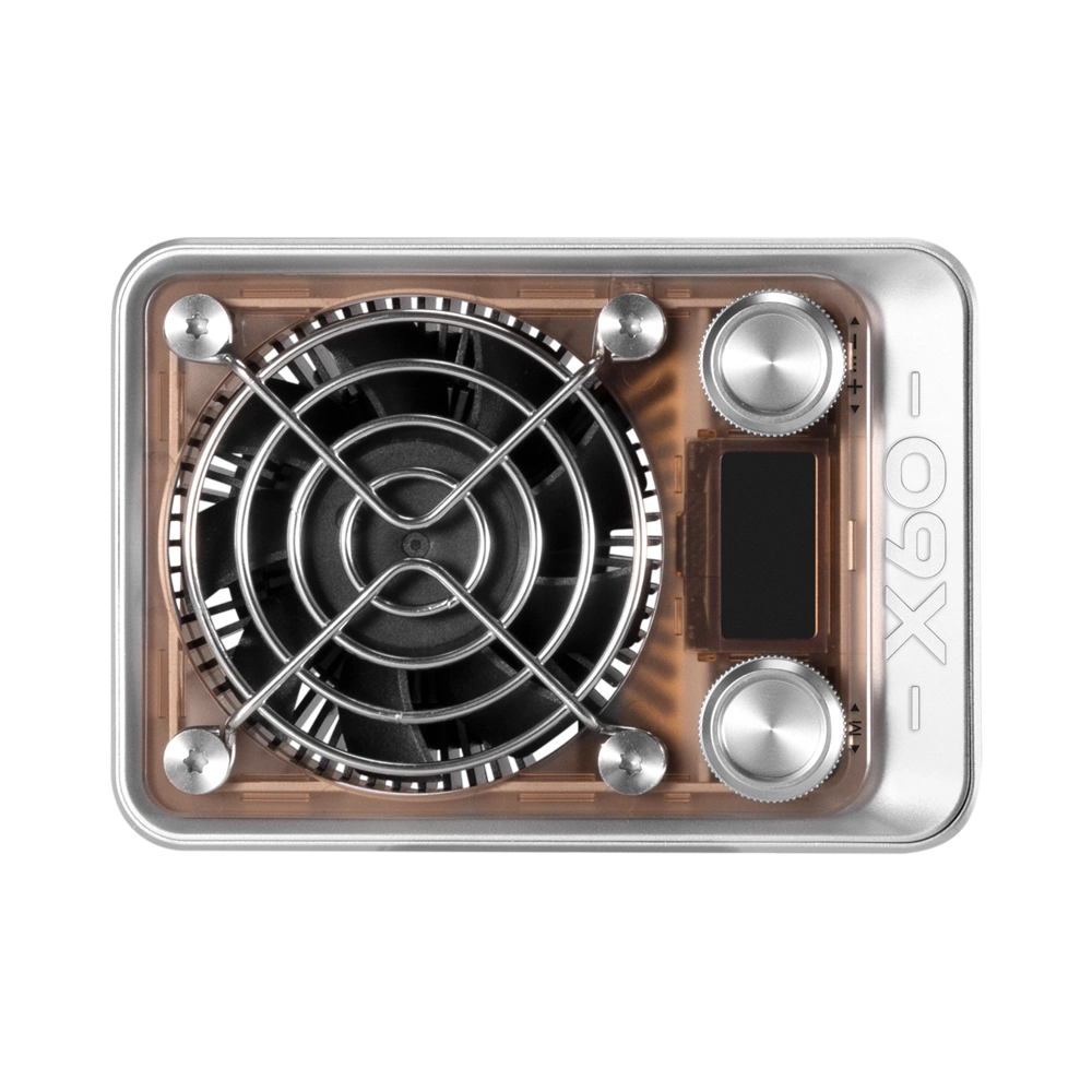 ZHIYUN LED MOLUS X60 RGB COMBO COB LIGHT