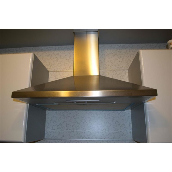 Faber Value SL X A60 páraelszívó inox (320.0557.533)