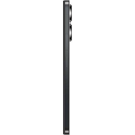 Xiaomi Redmi 13 6GB/128GB okostelefon Fekete