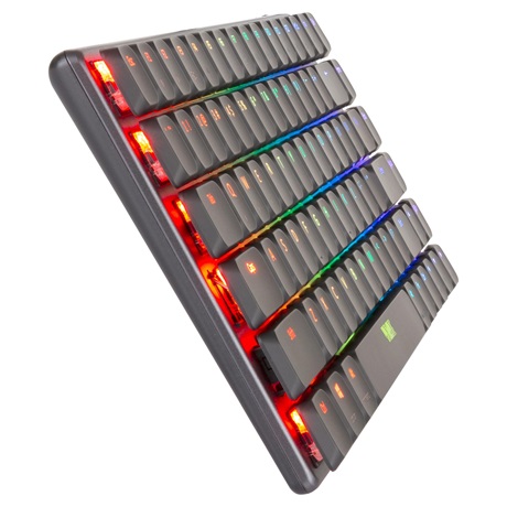 Yenkee YKB 3700US ROGUE Billentyűzet