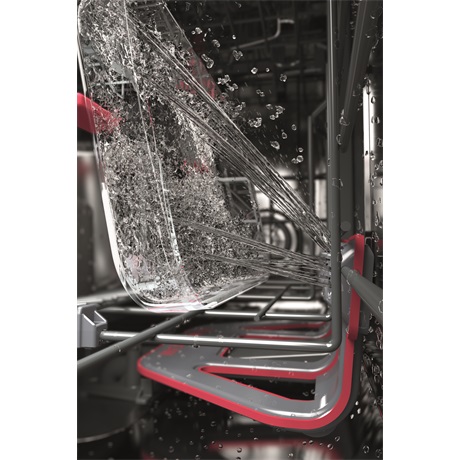 Whirlpool WCIC 3C33 P 14 terítékes beépíthető mosogatógép