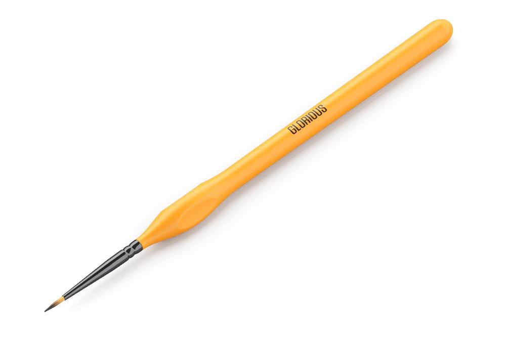 Glorious kenőecset mechanikus kapcsolókhoz (GLO-ACC-LUBE-BRUSH) Glorious kenőecset mechanikus kapcsolókhoz (GLO-ACC-LUBE-BRUSH)