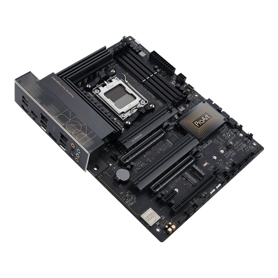  Asus sAM5 PROART B650-CREATOR Alaplap