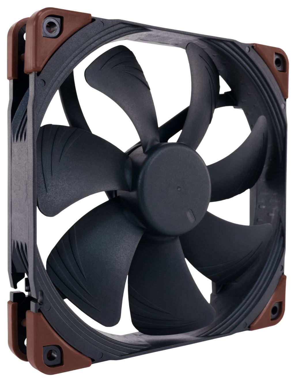 Noctua NF-A14 industrialPPC-3000 PWM 14cm hűtő ventilátor
