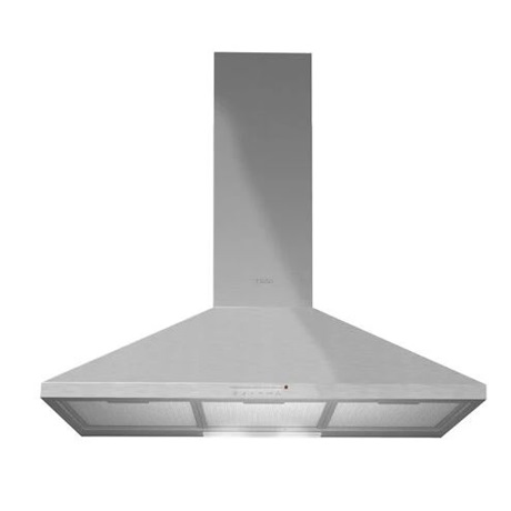 Teka DBB 90 INOX Páraelszívó Inox