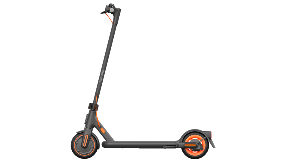 Xiaomi Xiaomi Electric Scooter 4 Go EU