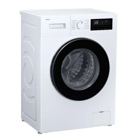 Samsung WW70FG3M05AWLE Elöltöltős mosógép Fehér/Fekete - 7 kg, A Energiaosztály