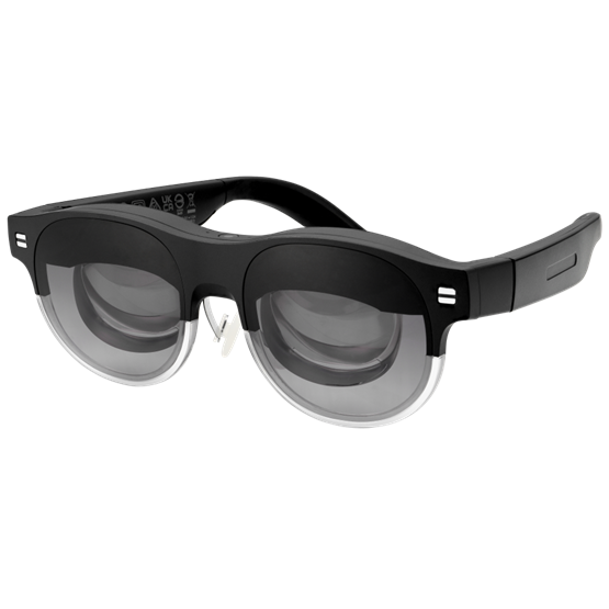 VR Asus Airvision M1