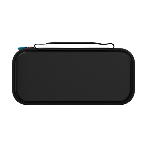 HYPERKIN  M07711 EVA Nintendo Switch 2 Tok Fekete