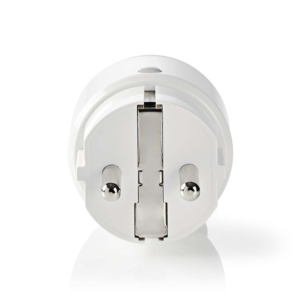 Nedis WiFi okoscsatlakozó (WIFIP110FWT) Nedis WiFi okoscsatlakozó (WIFIP110FWT)