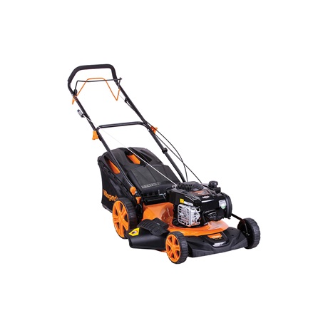 Villager ATLAS 5111 B BENZINES FŰNYÍRÓ