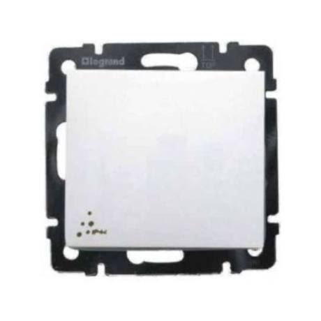 Legrand Valena IP44 váltókapcsoló fehér (774206)