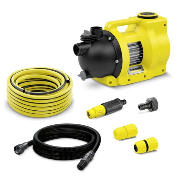 Karcher 1.645-701.0 BP 3.200 Garden Set Plus kerti szivattyú
