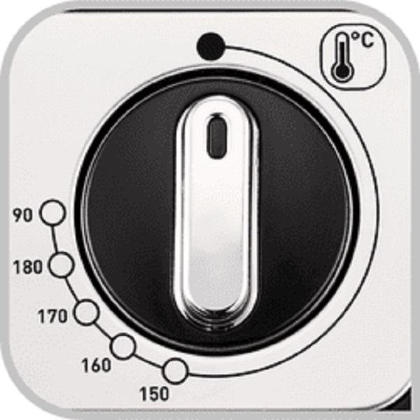 Tefal FR510170 Filtra Pro olajsütő