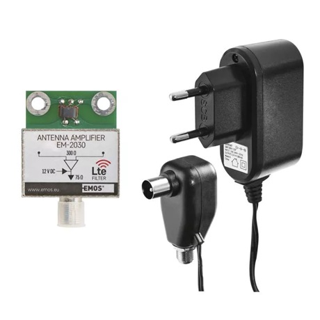 Emos EM-030 (J0666) Kültéri antenna