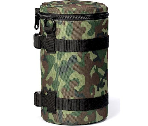 easyCover 110x230 Lens Bag objektív tok terepmintás (ECLB230C) easyCover 110x230 Lens Bag objektív tok terepmintás (ECLB230C)