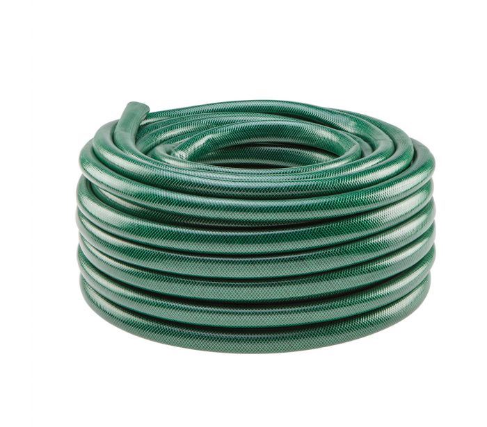 Verto 15G804 Economic locsolótömlő 3/4" 30m zöld