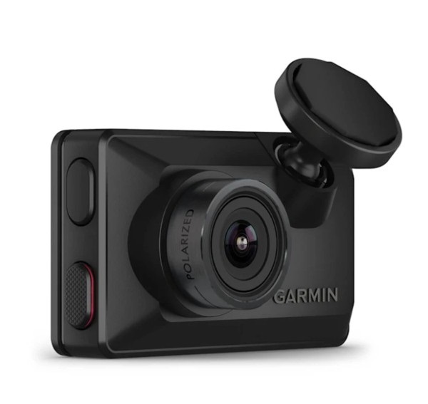 Garmin Dash Cam X310 menetrögzítő kamera