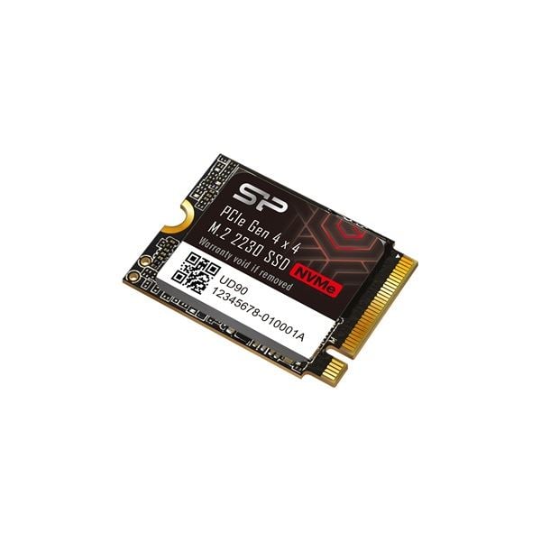 Silicon Power 500GB M.2 2230 NVMe UD90 SSD Silicon Power 500GB M.2 2230 NVMe UD90 SSD