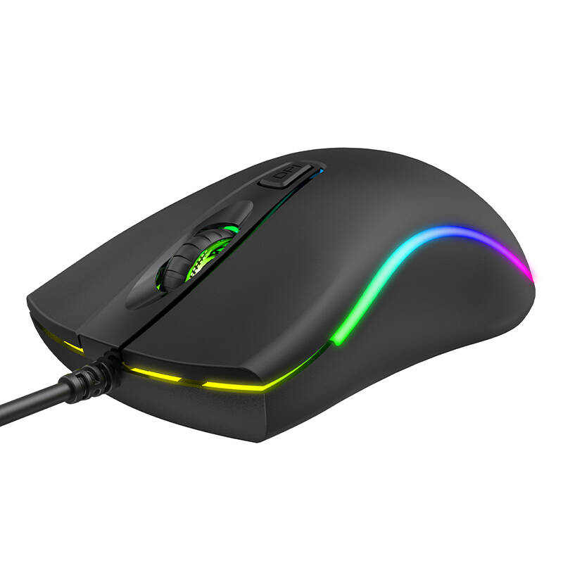 Wired USB Mouse Havit MS72