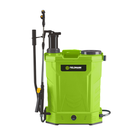 Fieldmann FZO 8120-A PERMETEZŐ AKKUMULÁTOROS 16L