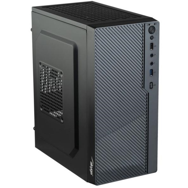 CHS  Core i5-12400 2.5GHz 16GB 480GB SSD Egér+Bill  Windows11 PRO PC Barracuda