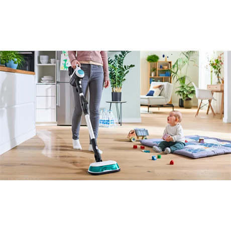 Bosch BCS71HYG3 PORSZÍVÓ ÁLLÓ AQUA