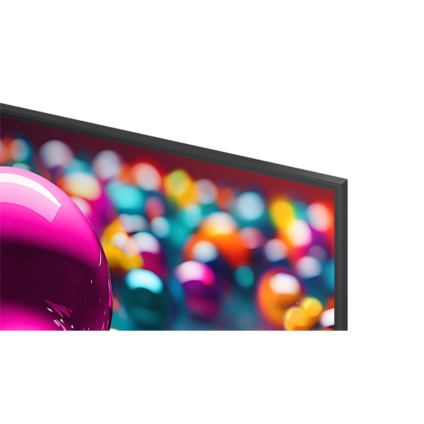 LG 43" 43UA751C0LA 4K UHD AI Smart TV