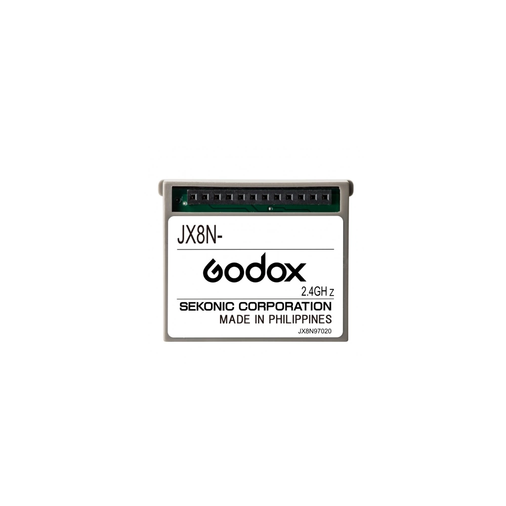 SEKONIC RT-GX kioldó 858D fénymérőhöz (Godox)