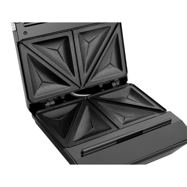 Russell Hobbs 26800-56/RH Creations Easy Clean szendvicssütő Russell Hobbs 26800-56/RH Creations Easy Clean szendvicssütő