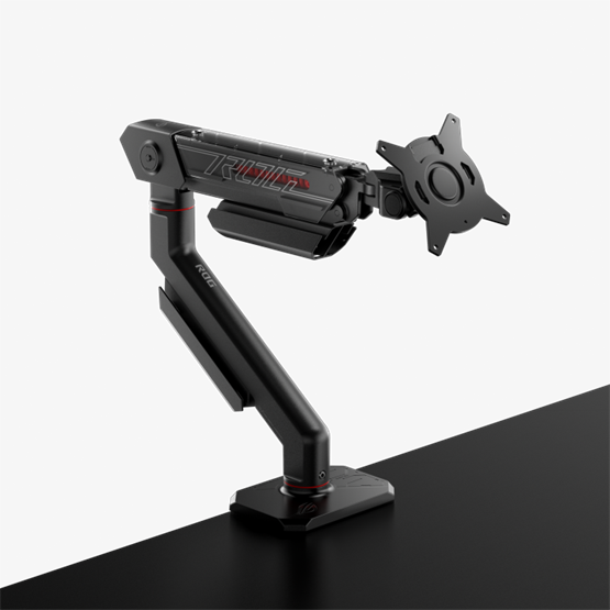 ASUS ROG Ergo (AAS01) Asztali monitor tartó konzol dönthető forgatható PIVOT konzol ASUS ROG Ergo (AAS01) Asztali monitor tartó konzol dönthető forgatható PIVOT konzol