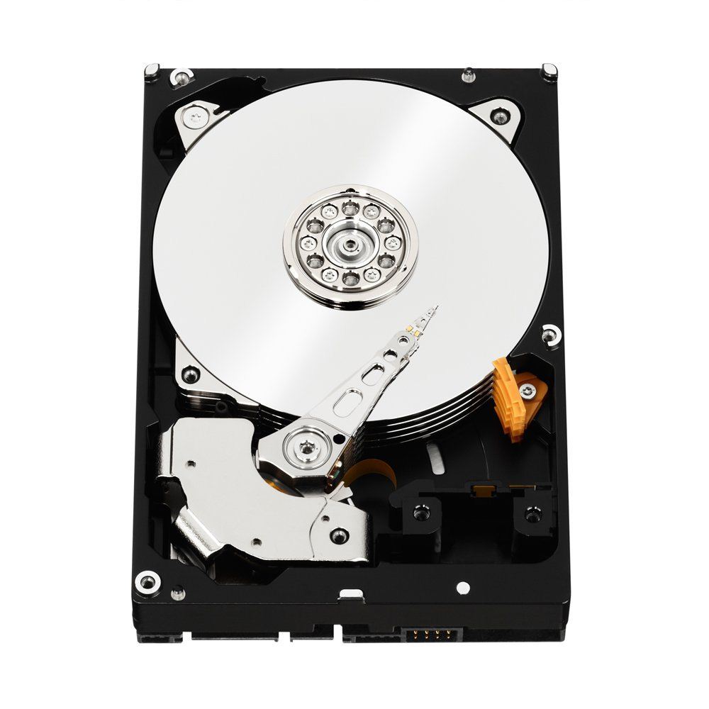 2TB WD 3.5" Black SATAIII 64MB cache winchester (WD2003FZEX) 2TB WD 3.5" Black SATAIII 64MB cache winchester (WD2003FZEX)